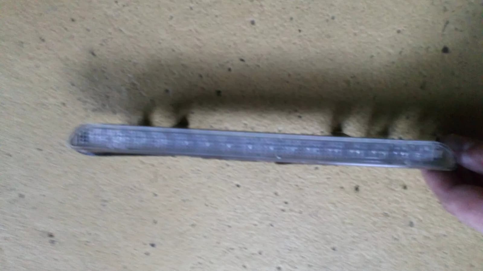 Peugeot brake lights part no : 9654923180