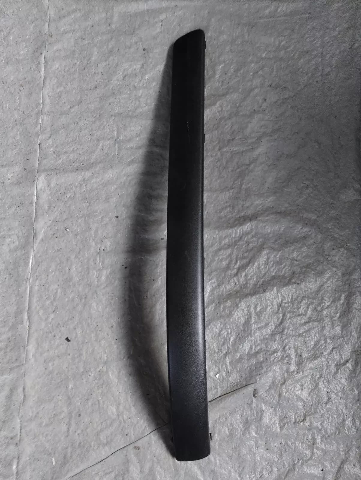 Saab 9-5 Bumper cover front right, Nr: 5142922