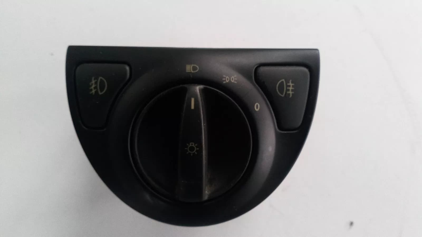 SAAB 9-3 light switch part no:1278613