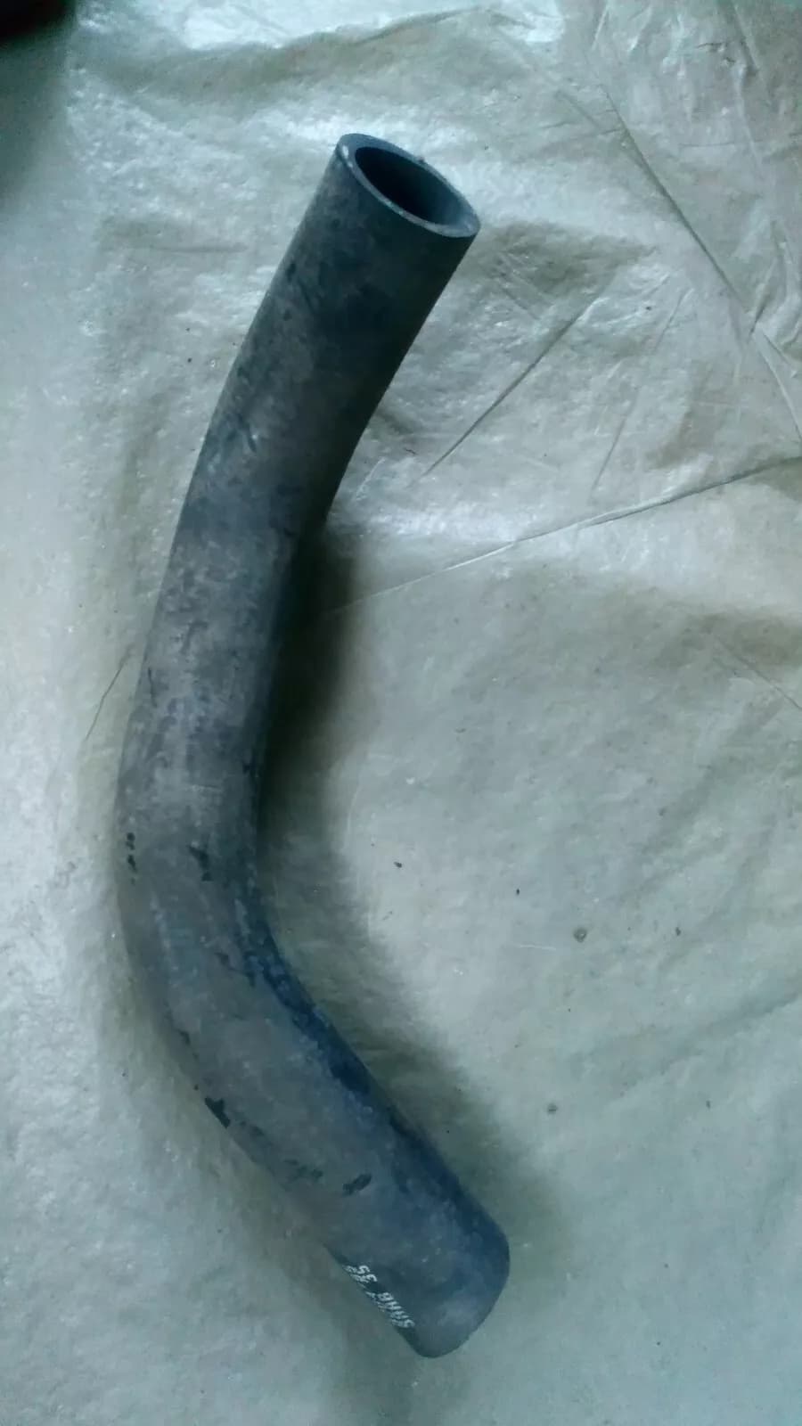 SAAB 900 (1986-93) Heater hose No:9364795