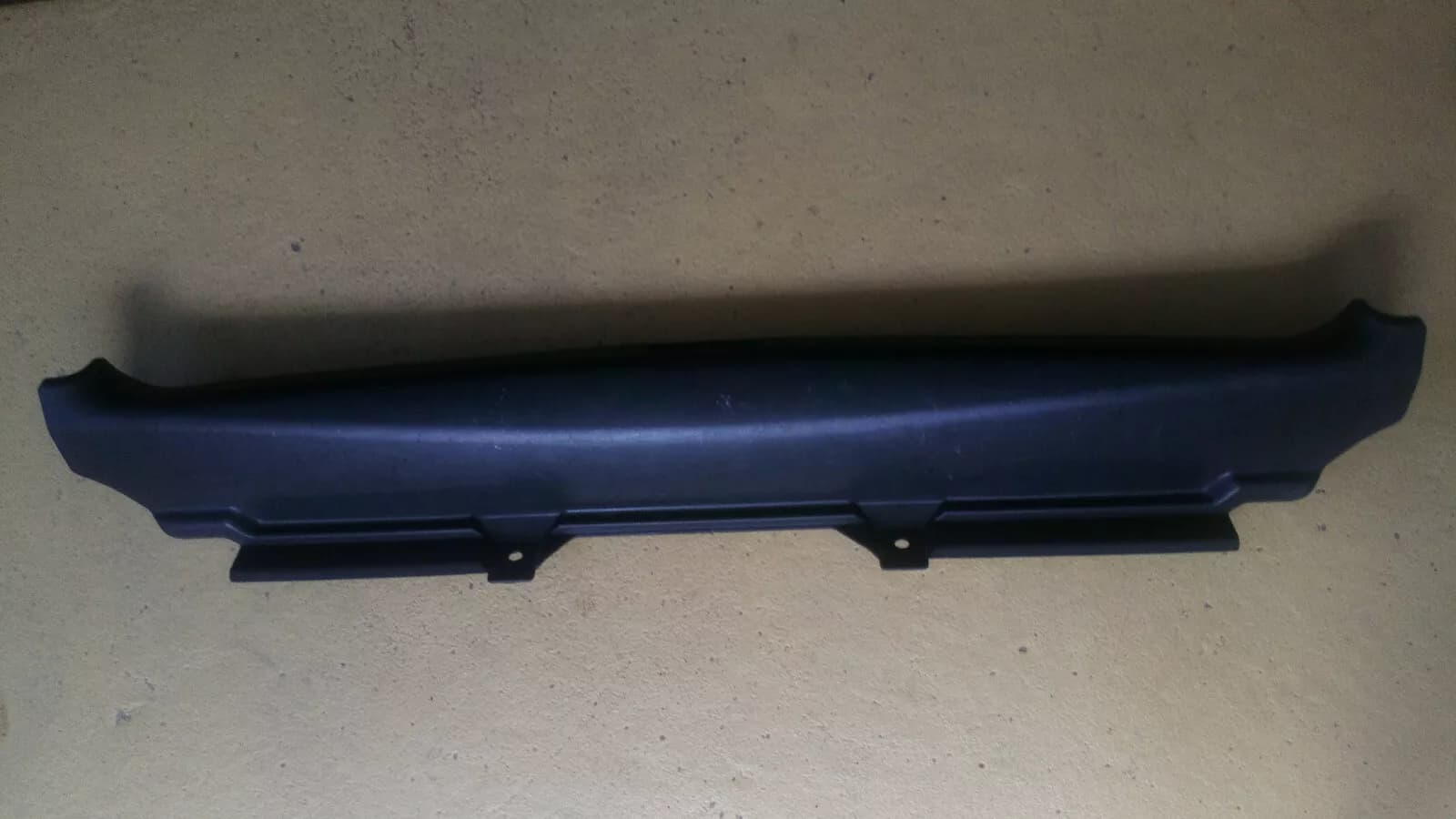 SAAB 9-5 sedan trunk cover part no:4639332 year: 1998