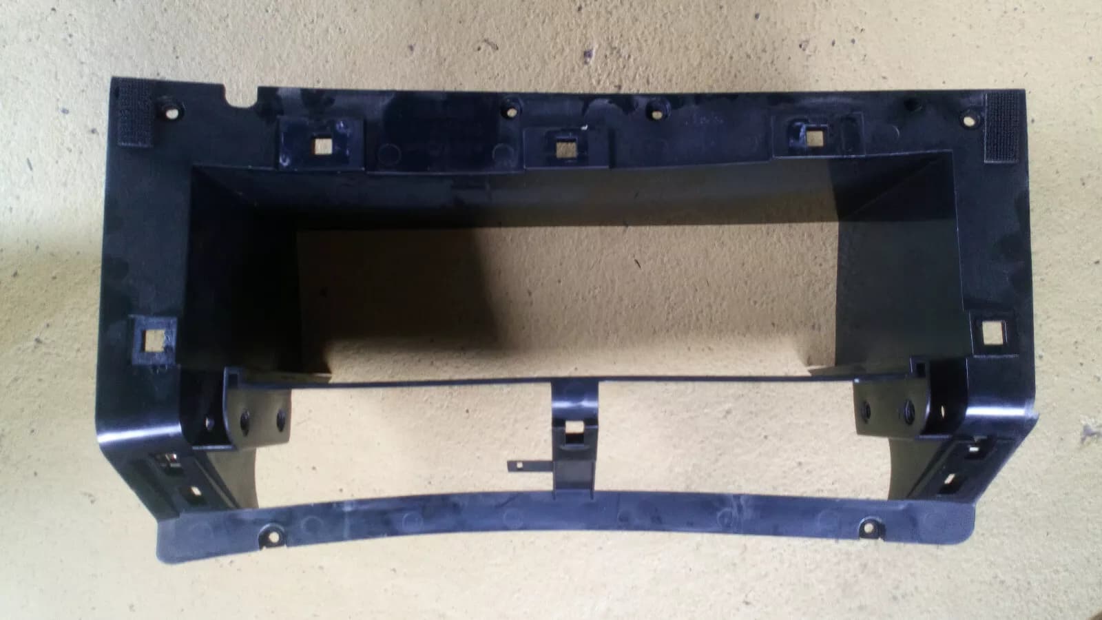 SAAB 9000 passenger airbag holder Year:1995