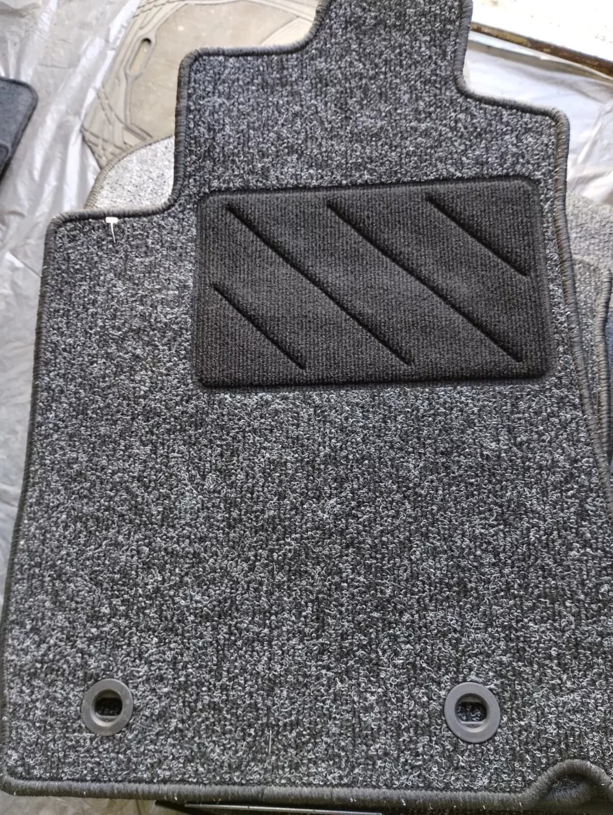 ALFA ROMEO 159 floor mats NR: 46223115
