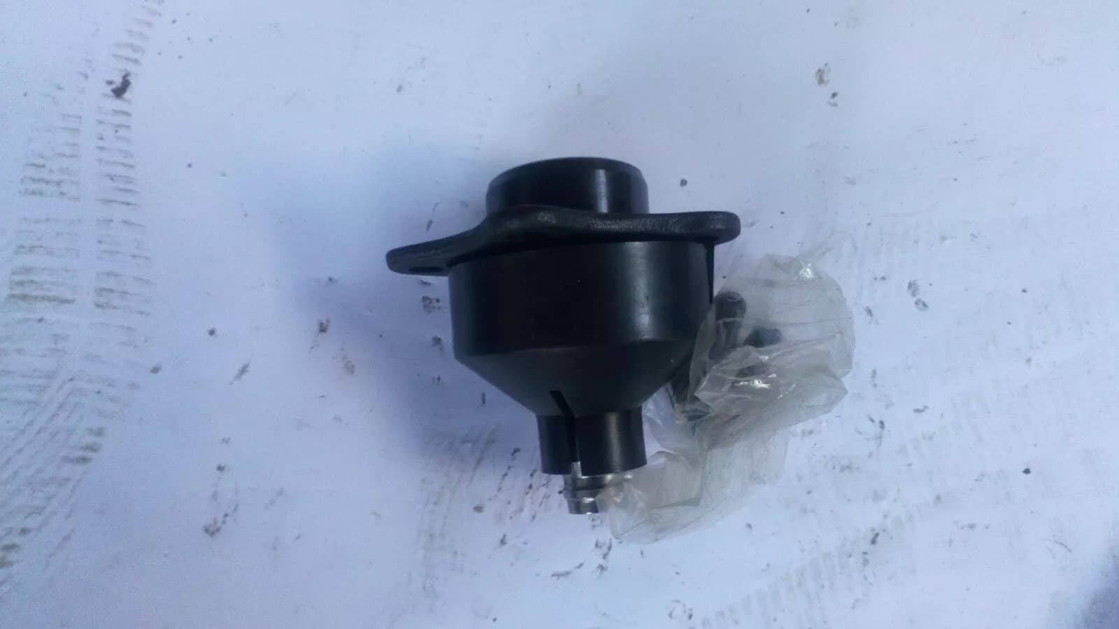 Saab 9000 (1985-98) Moog ball joint, no:8994212