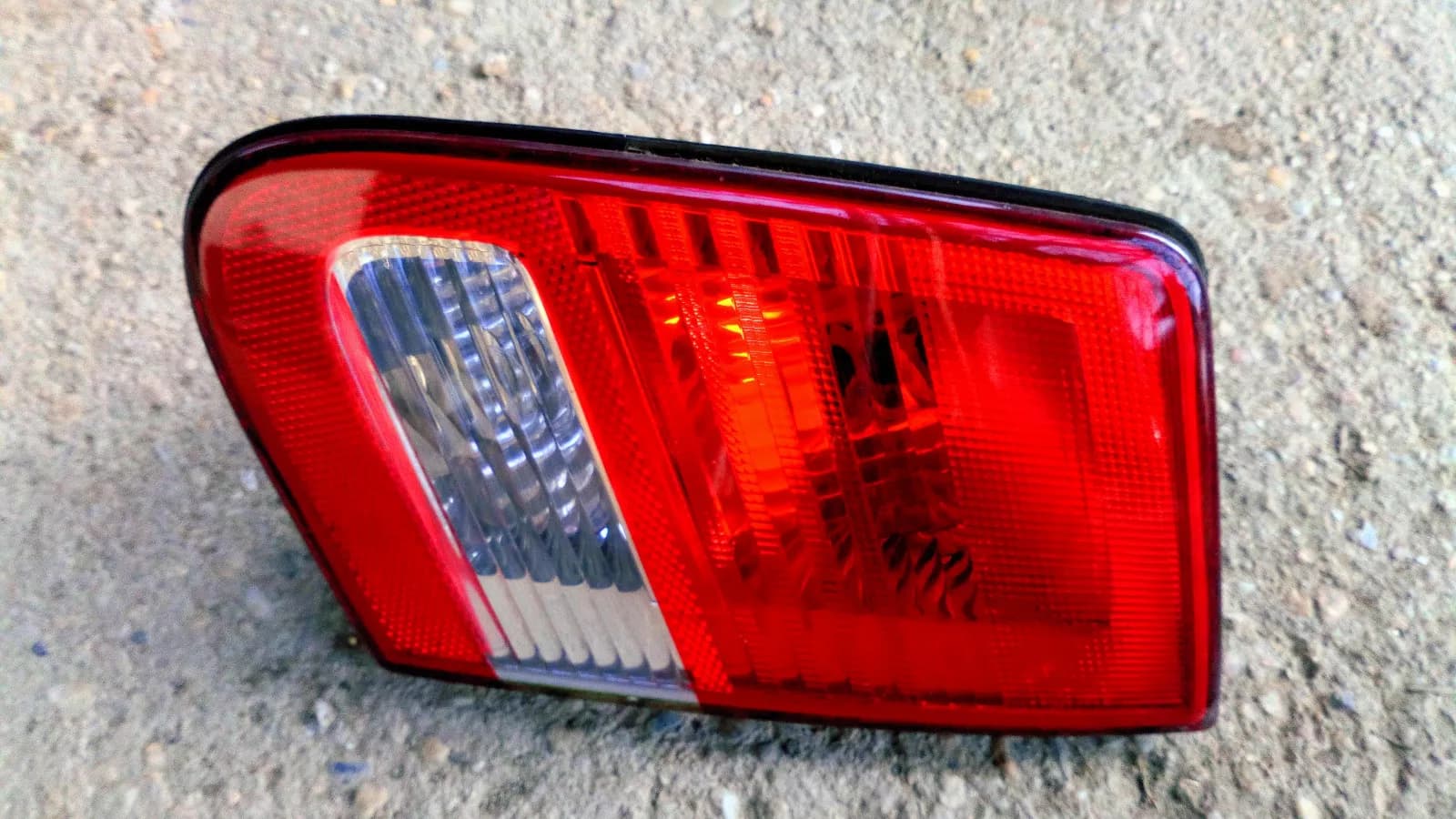 SAAB 9-3 tailgate light right Bj:2003-07