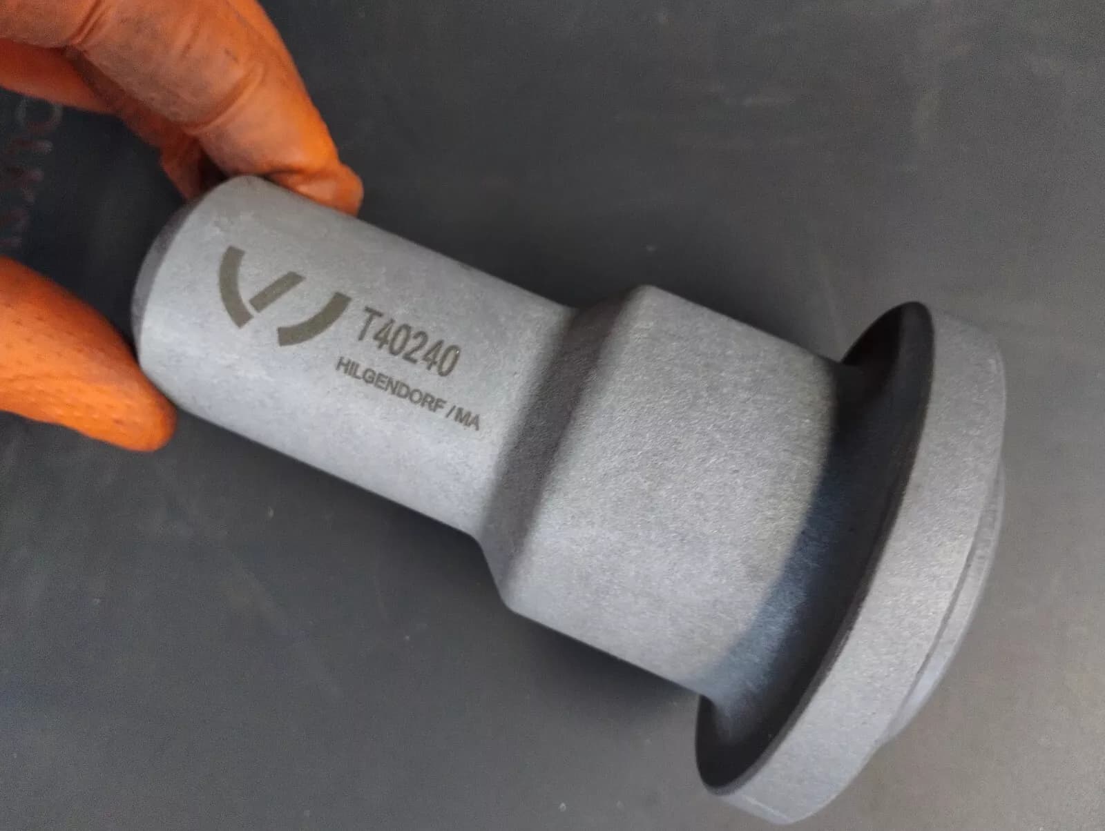 NEW BENTLEY genuine Seal Fitting Tool No: T40240