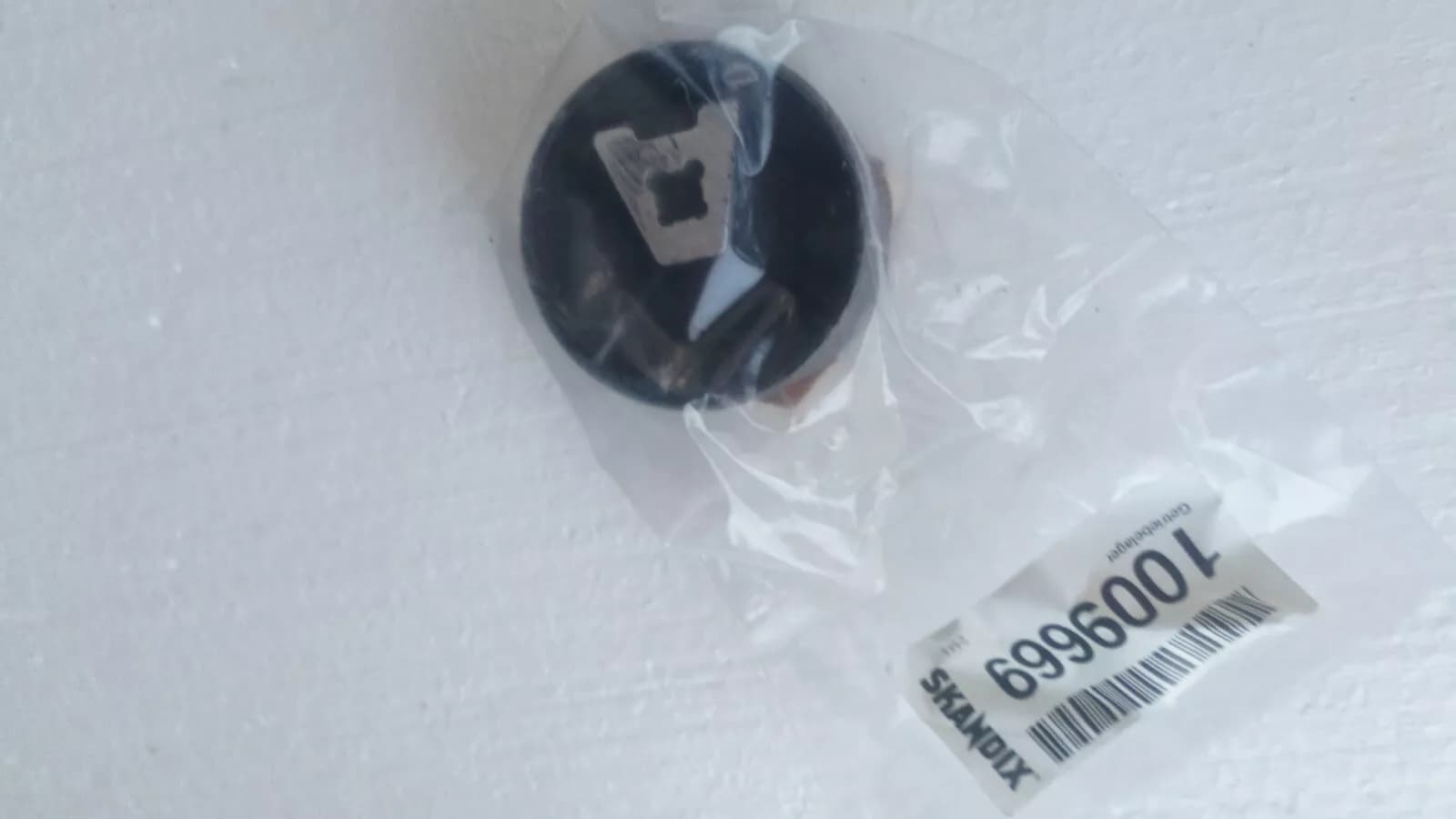 Saab 9000 Vibration Damper, gearbox bracket year: 1985-98 no:10096669, 4165312