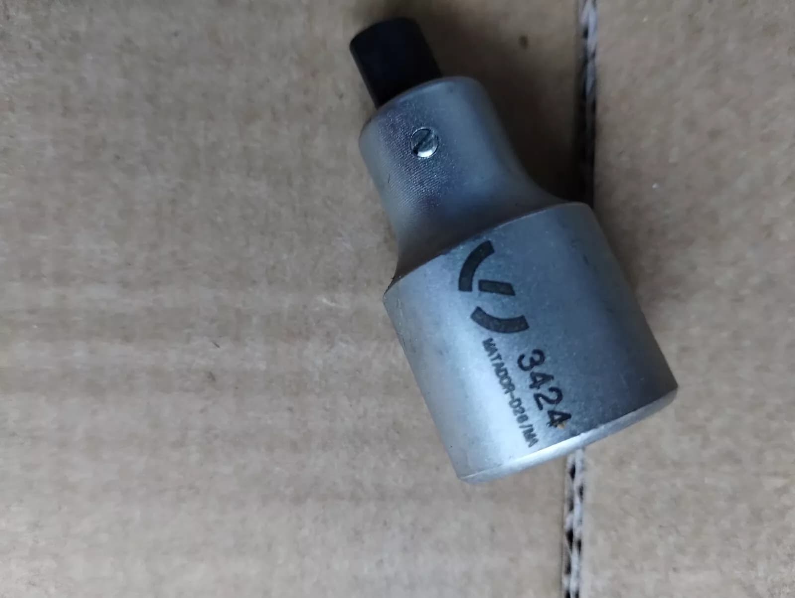 NEW BENTLEY genuine MATADOR Suspension Spreader Socket No: 3424