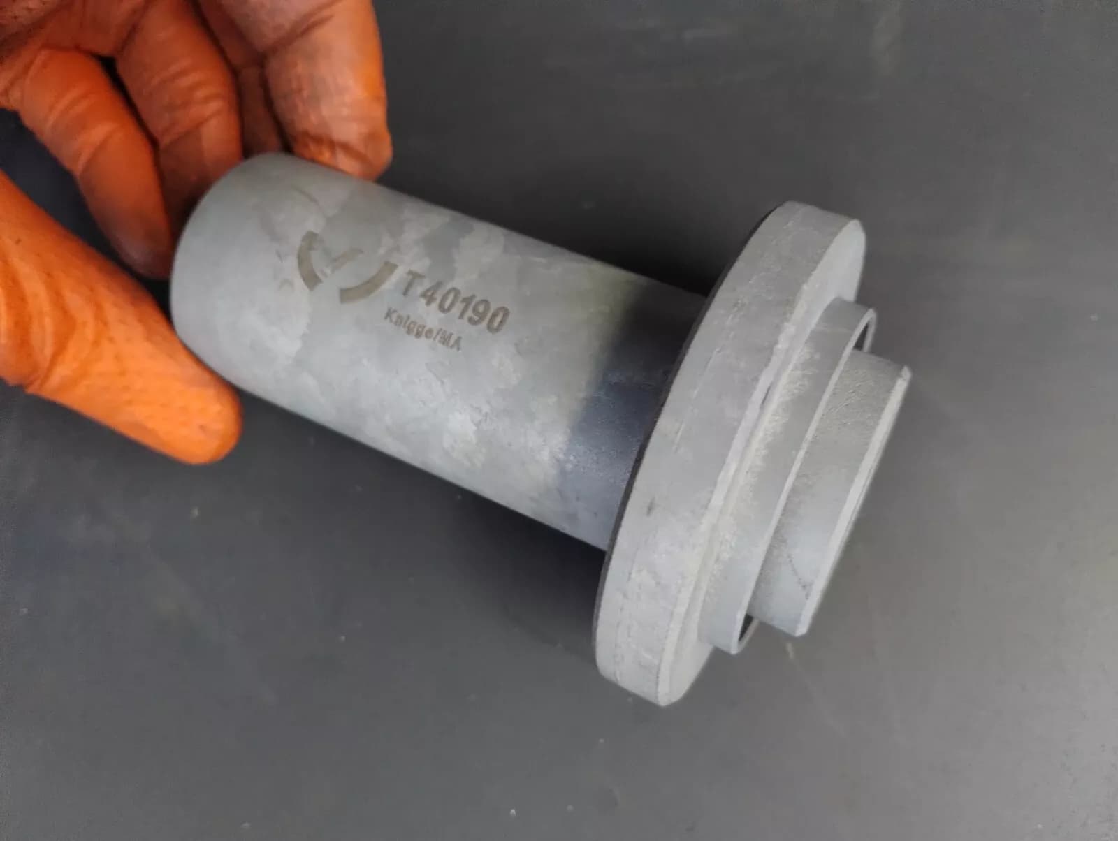 NEW BENTLEY genuine Seal Fitting Tool No: T40190