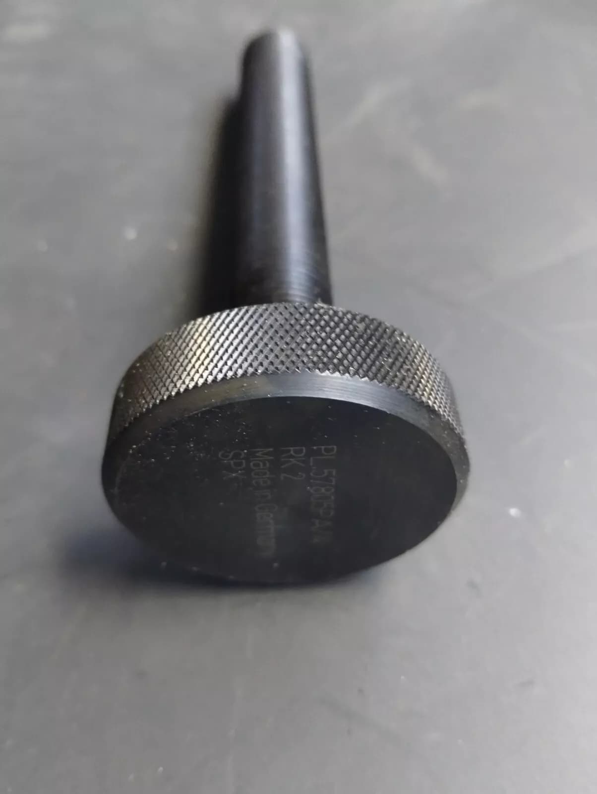 NEW BENTLEY genuine screw No: PL57805PA/4