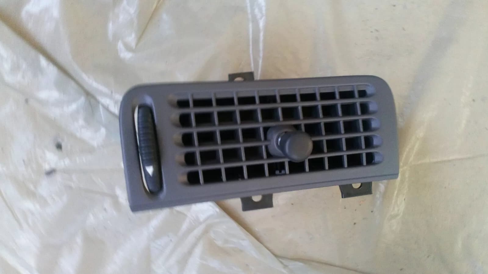 SAAB 9-5 air duct right Year:1999