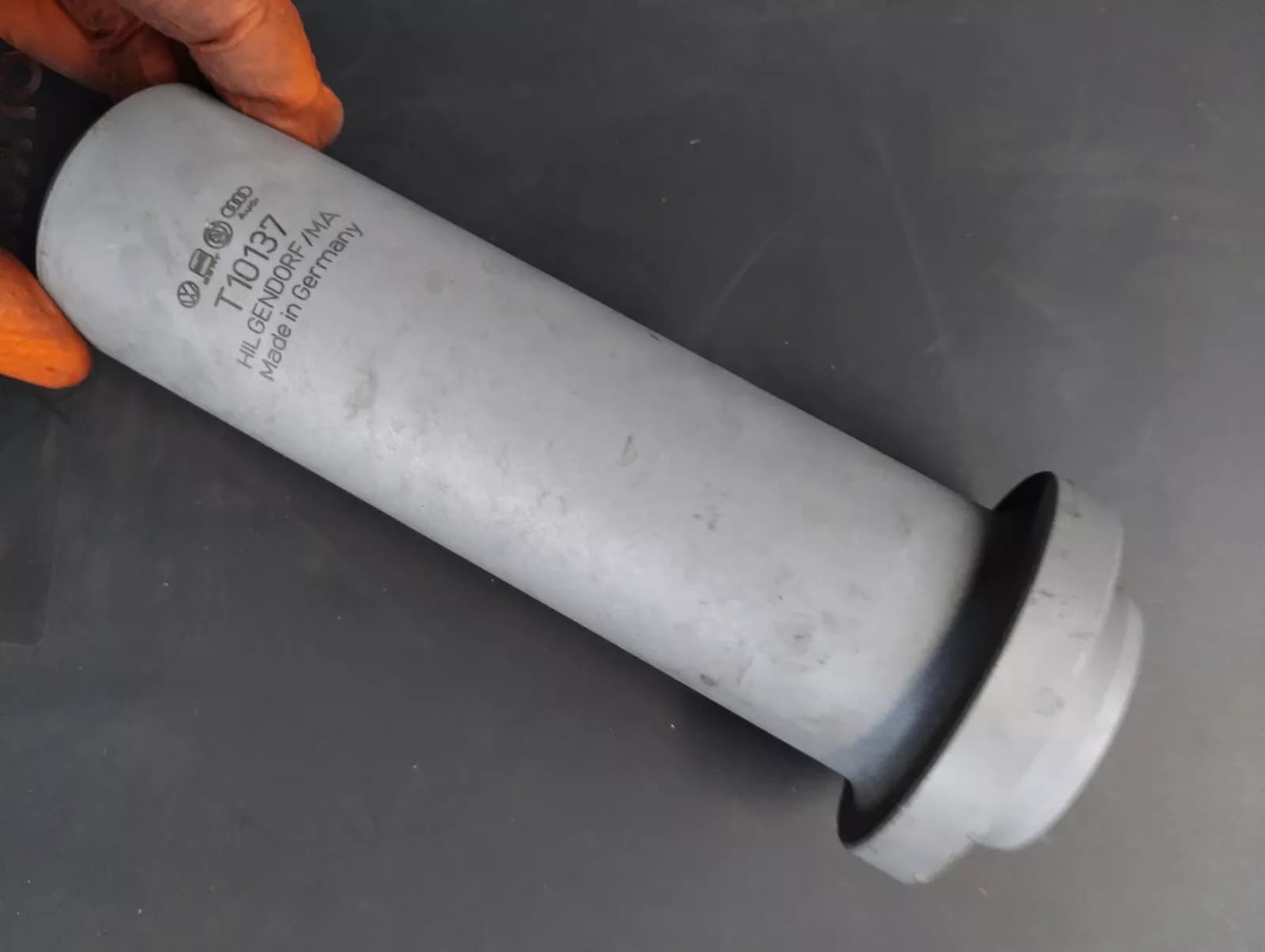 NEW BENTLEY genuine Seal Fitting Tool No: T10137