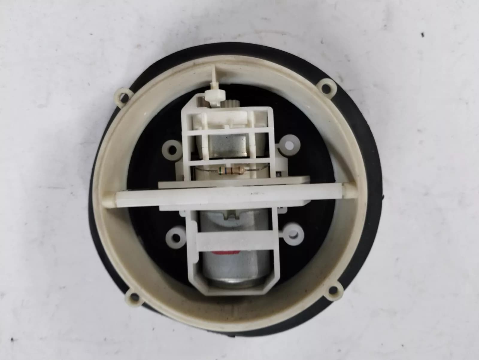 SAAB 9000 servo motor exterior mirror No: 2028055