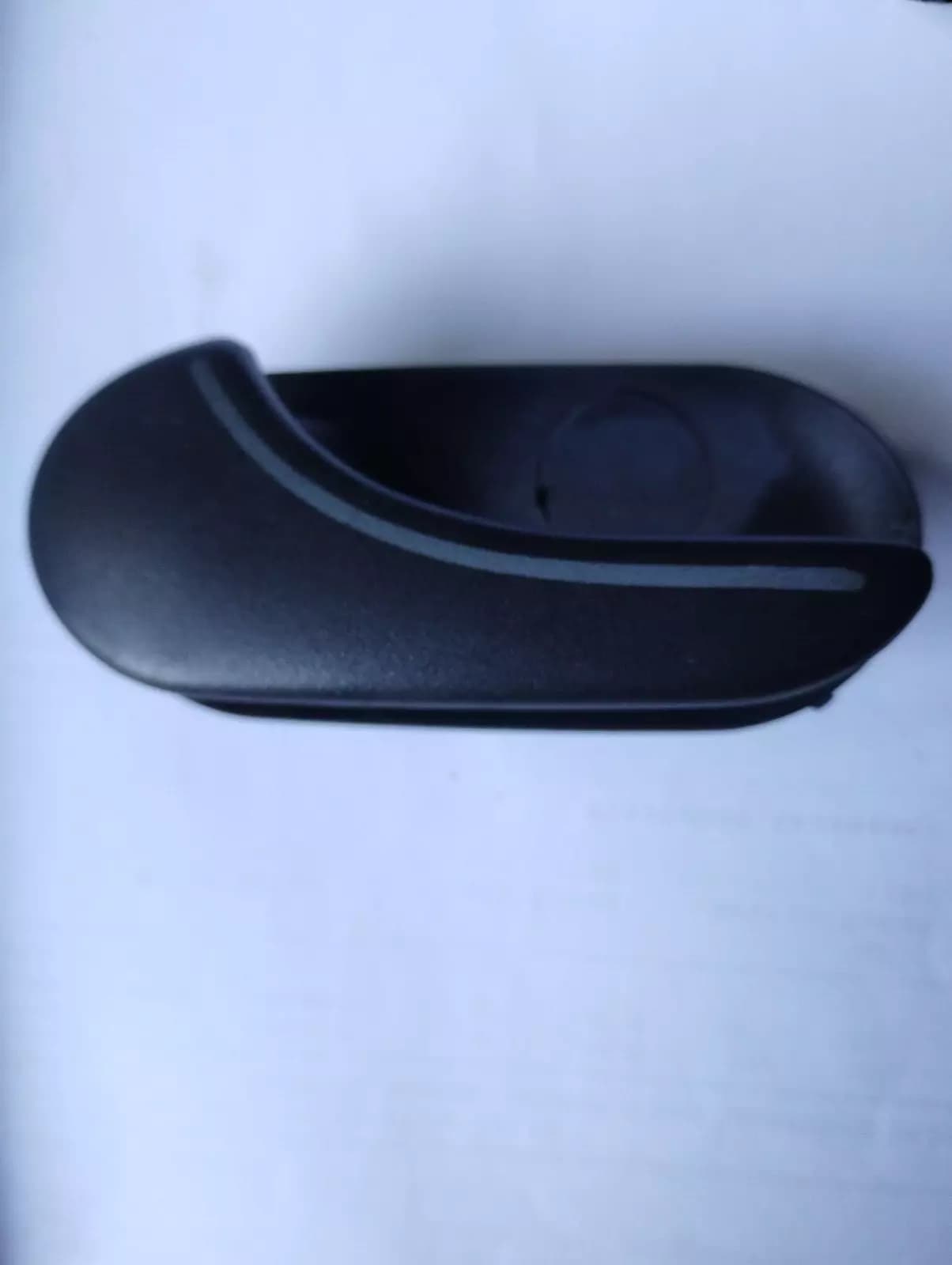 SAAB Door Handle 900ng / 9-3 part no 4605952
