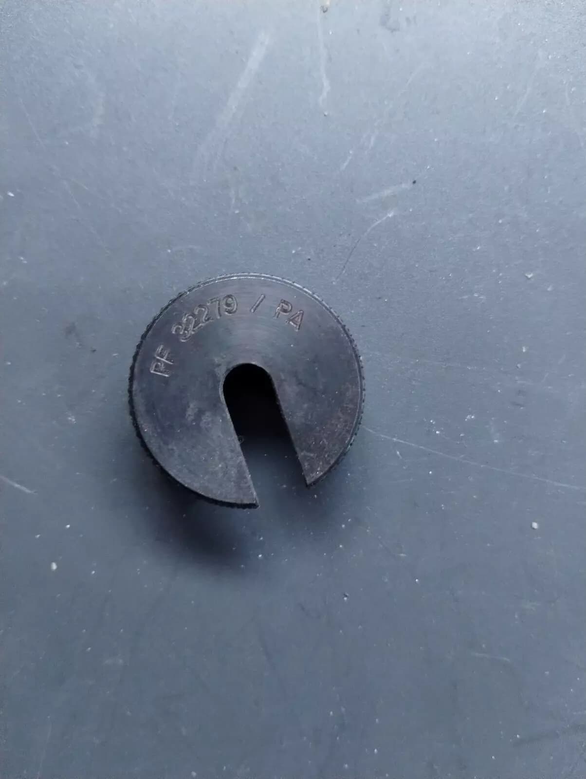 NEW BENTLEY genuine TOOL No: PF32279/PA