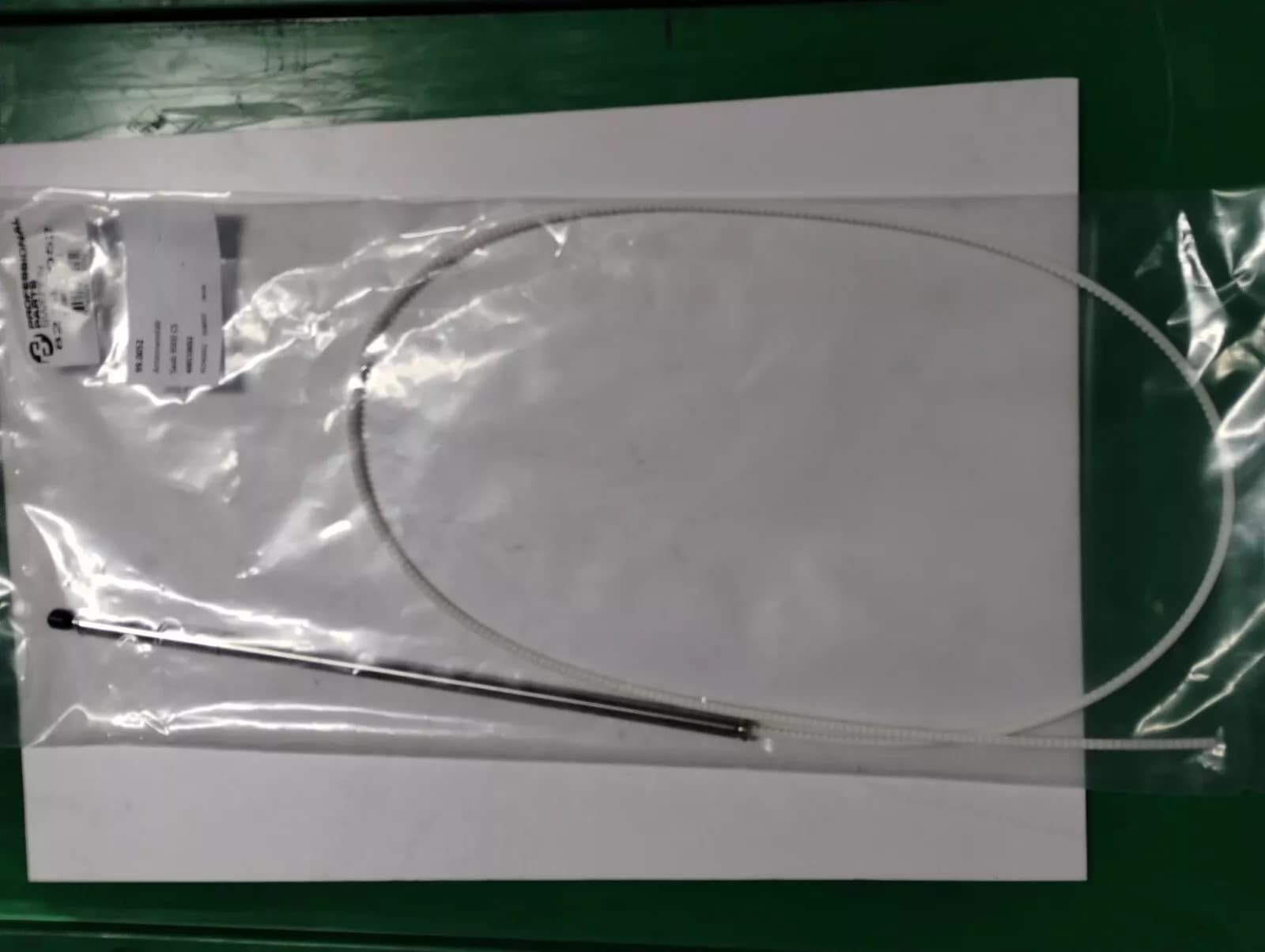 SAAB 9000 CS Antena Mast No : 82340052