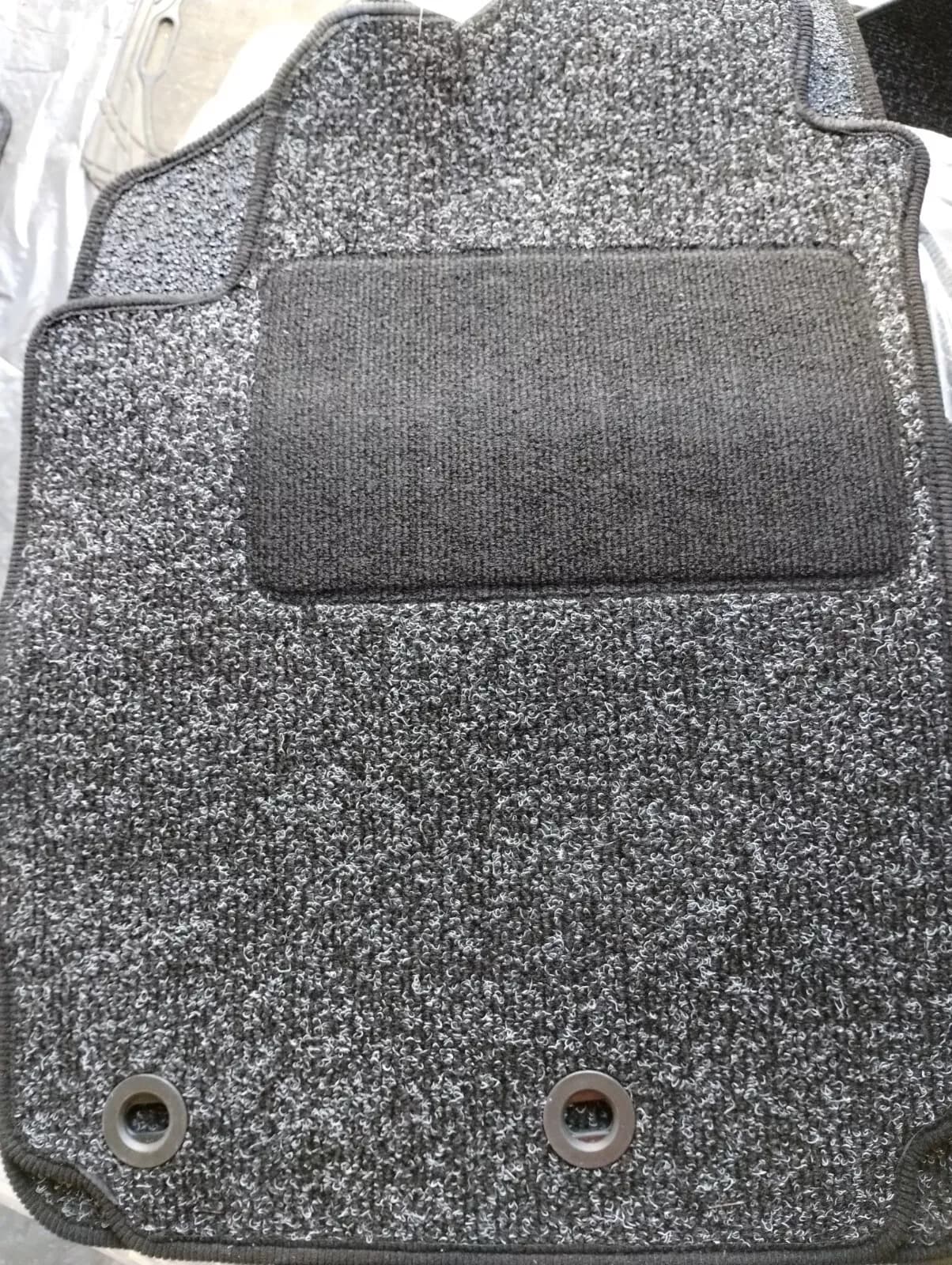 FIAT STILO floor mats NR: 46223917