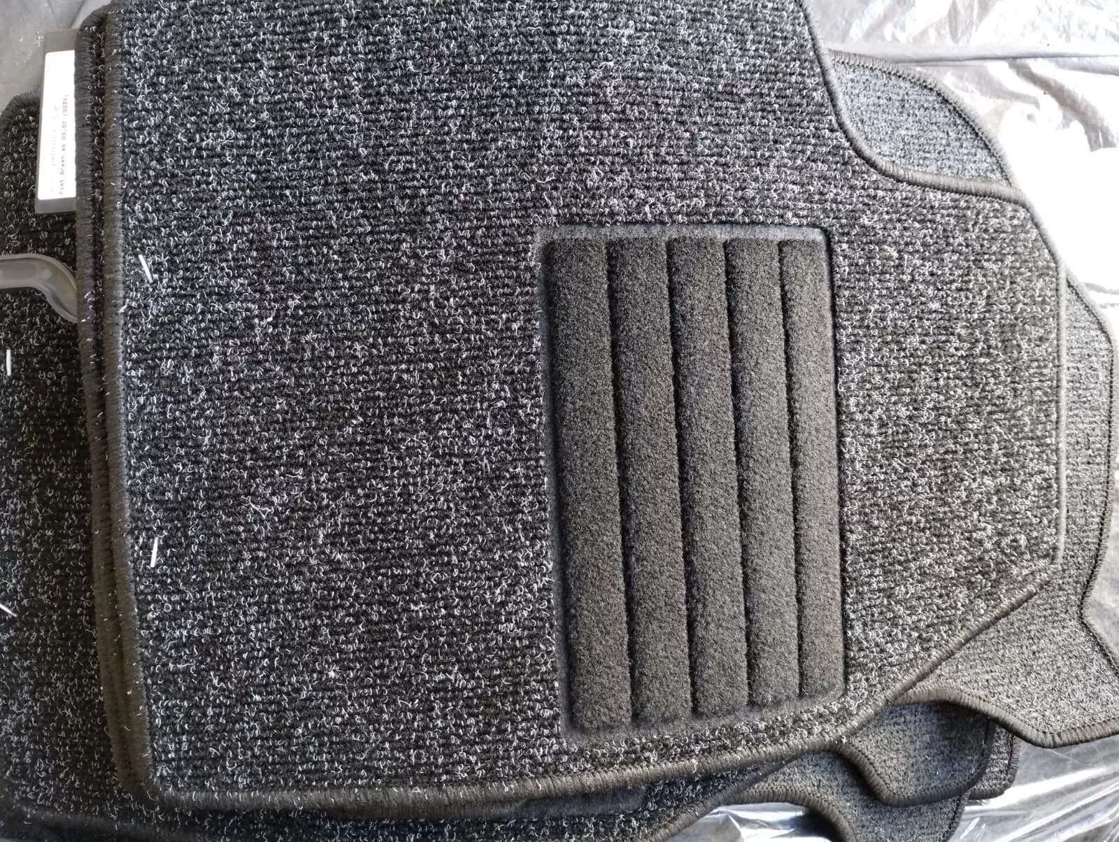 FIAT BRAVO floor mats NR: 3074