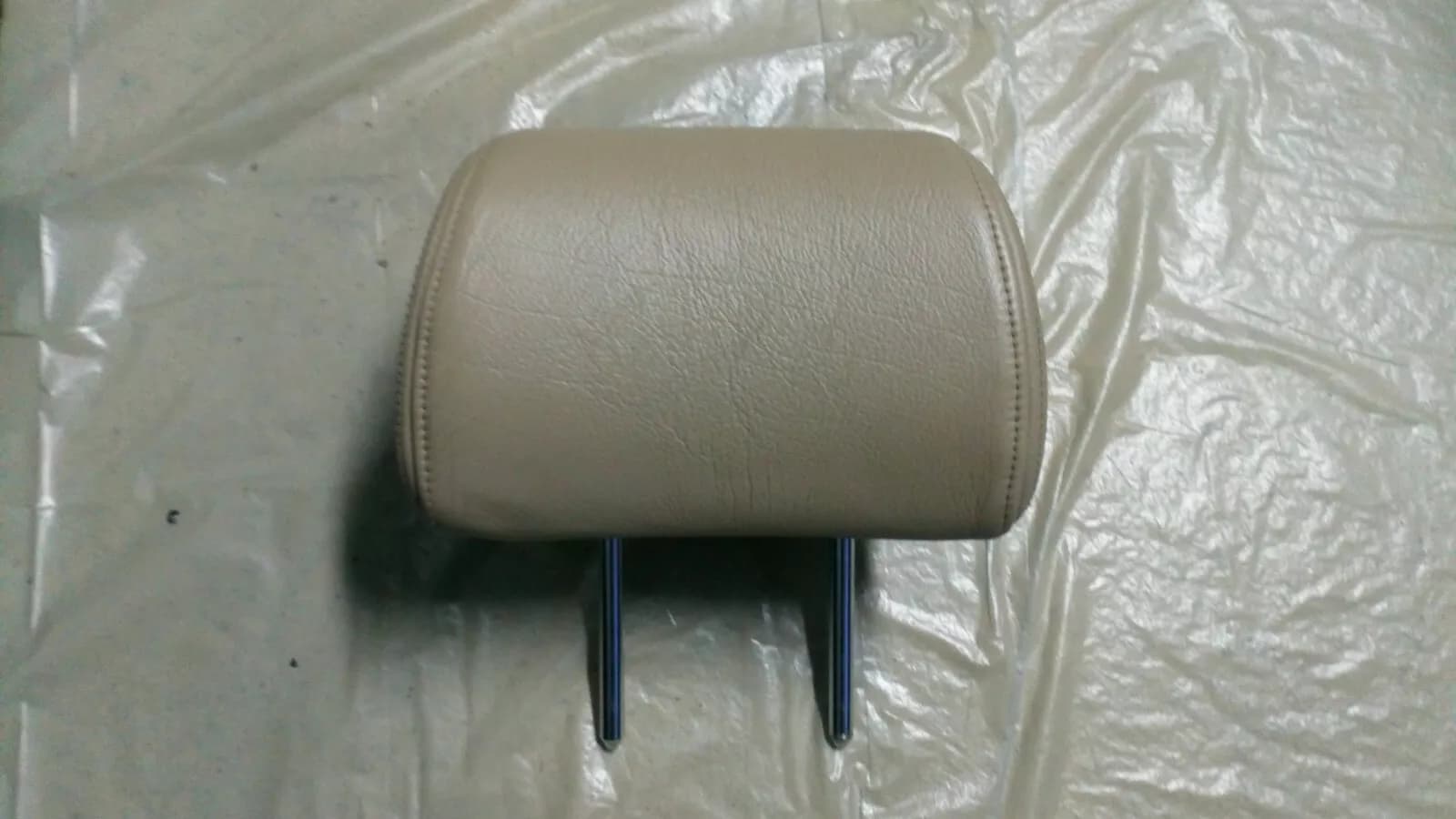 SAAB 9-5 Headrest Beige