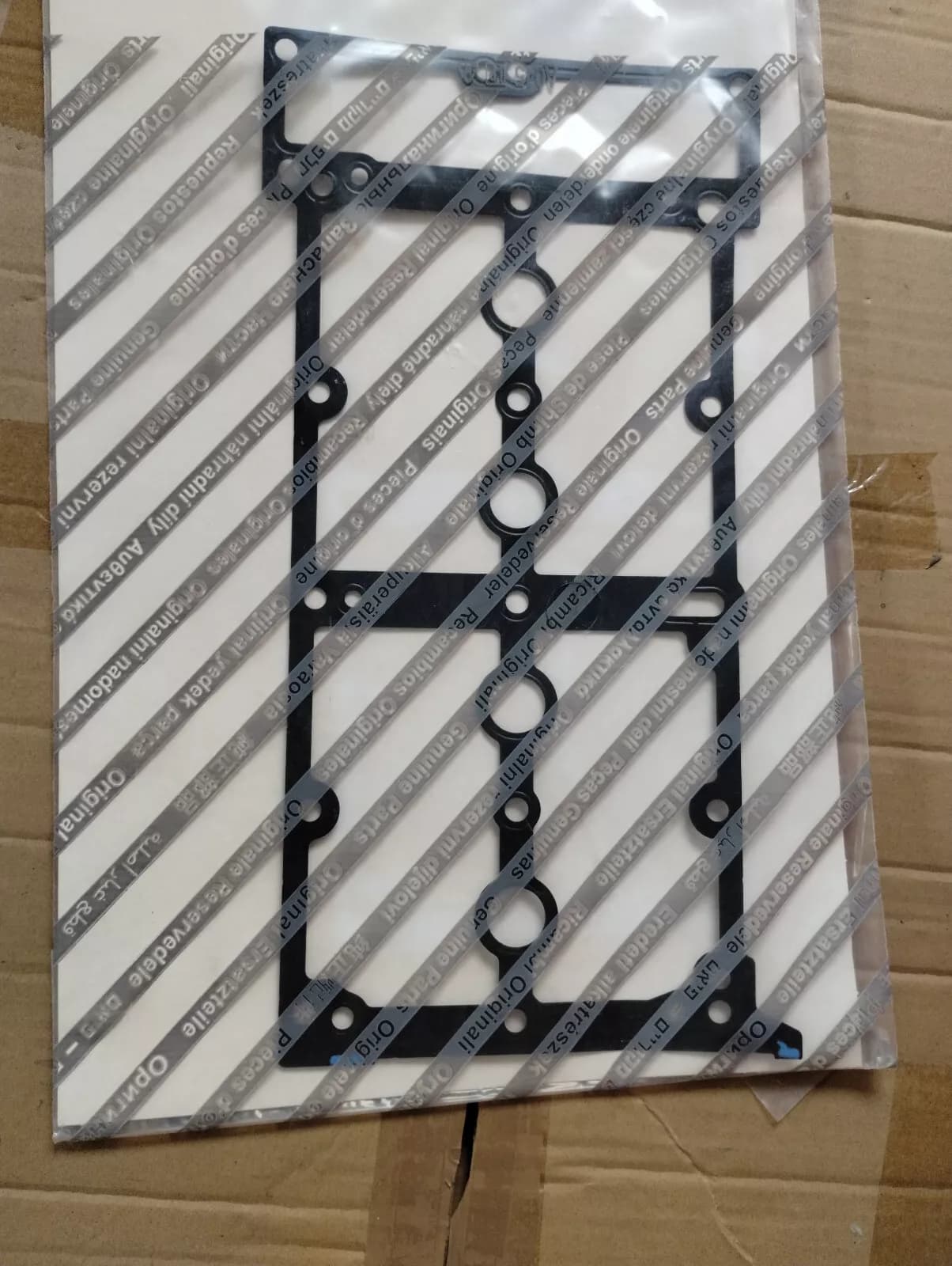 Genuine Fiat, Lancia, Alfa Romeo gasket No : 73500063