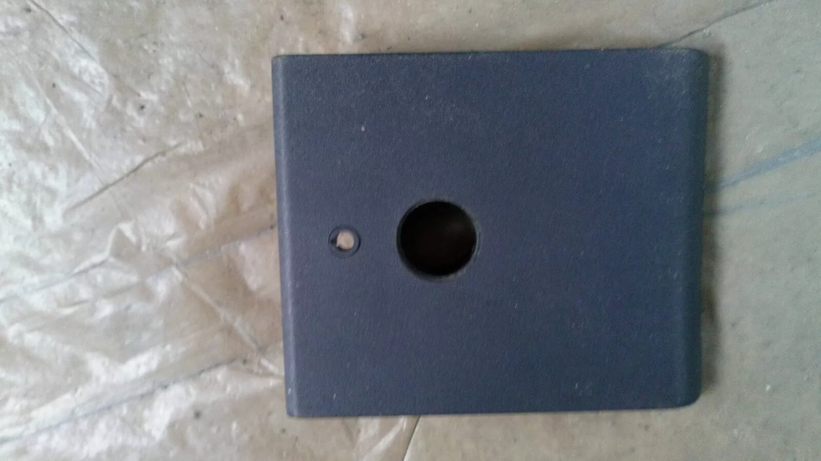 SAAB 900NG Solasensor cover part no: 4420543 year:1994-98