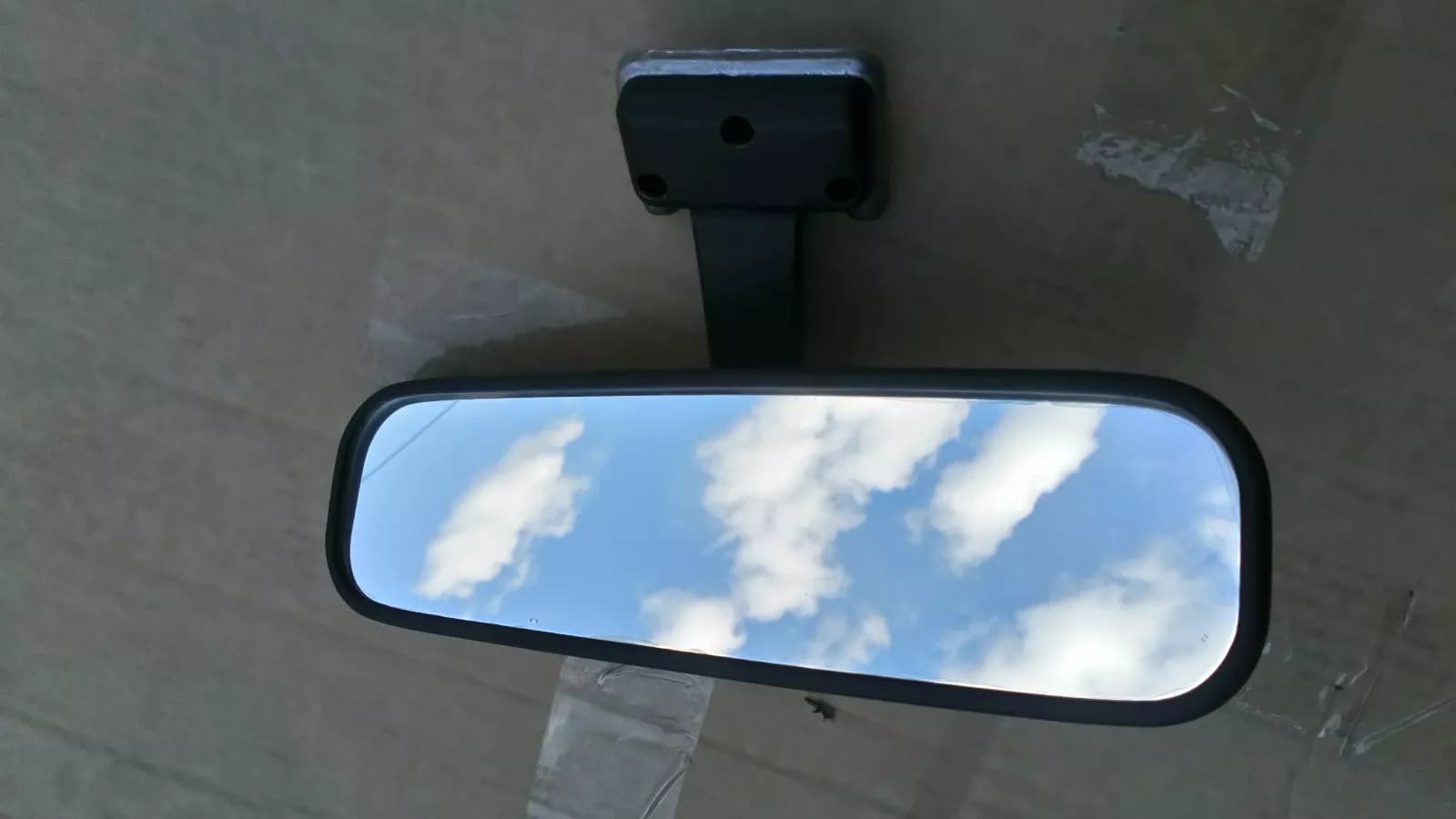 SAAB 9-3 interior mirror year: 2001