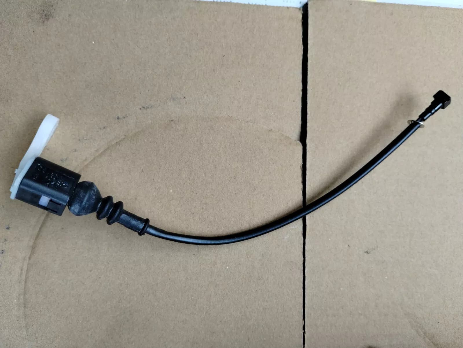 ORIGINAL BENTLEY WARNING CONTACT 1PCS