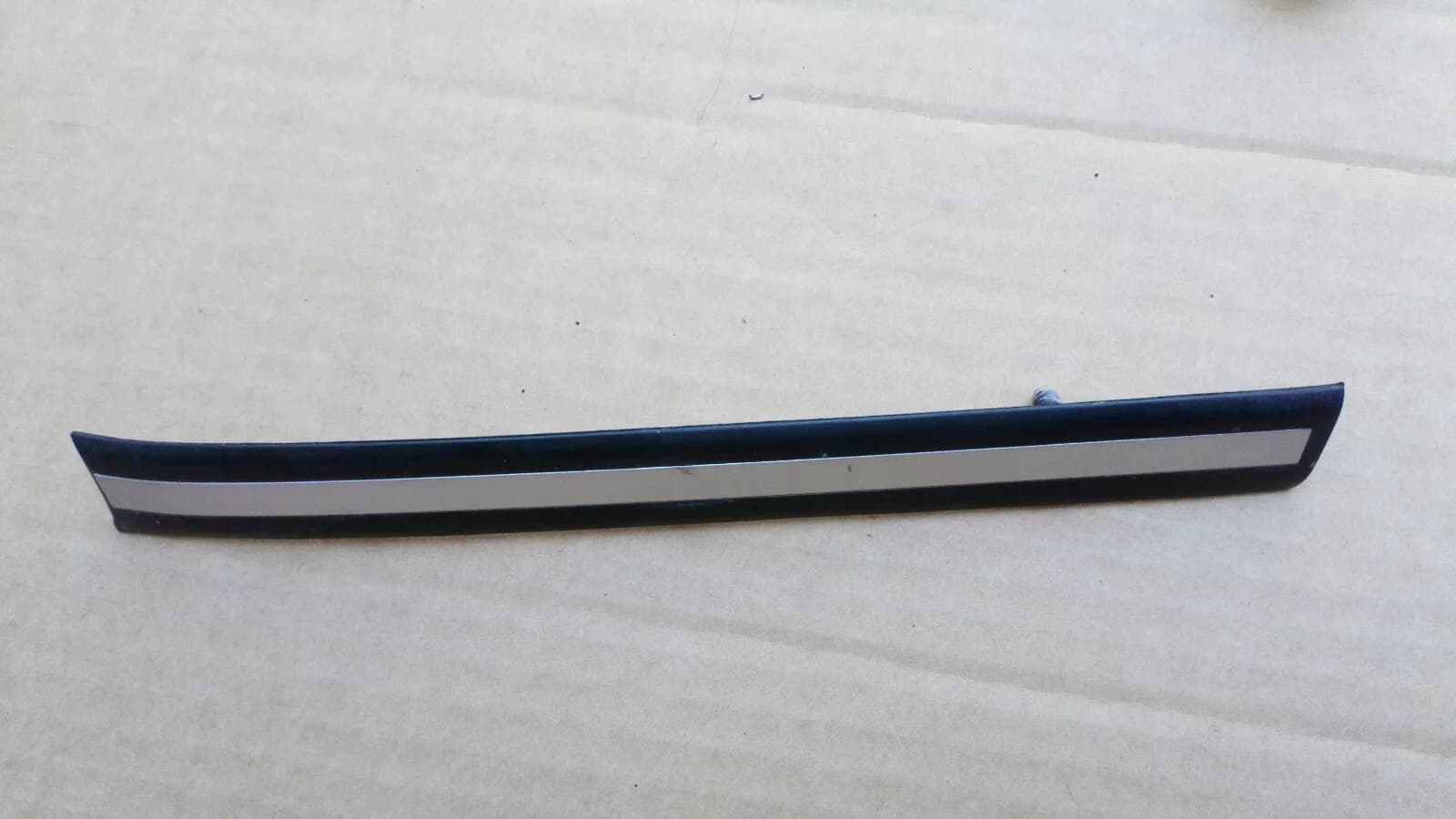SAAB 9000 original decal strip part no 4380424