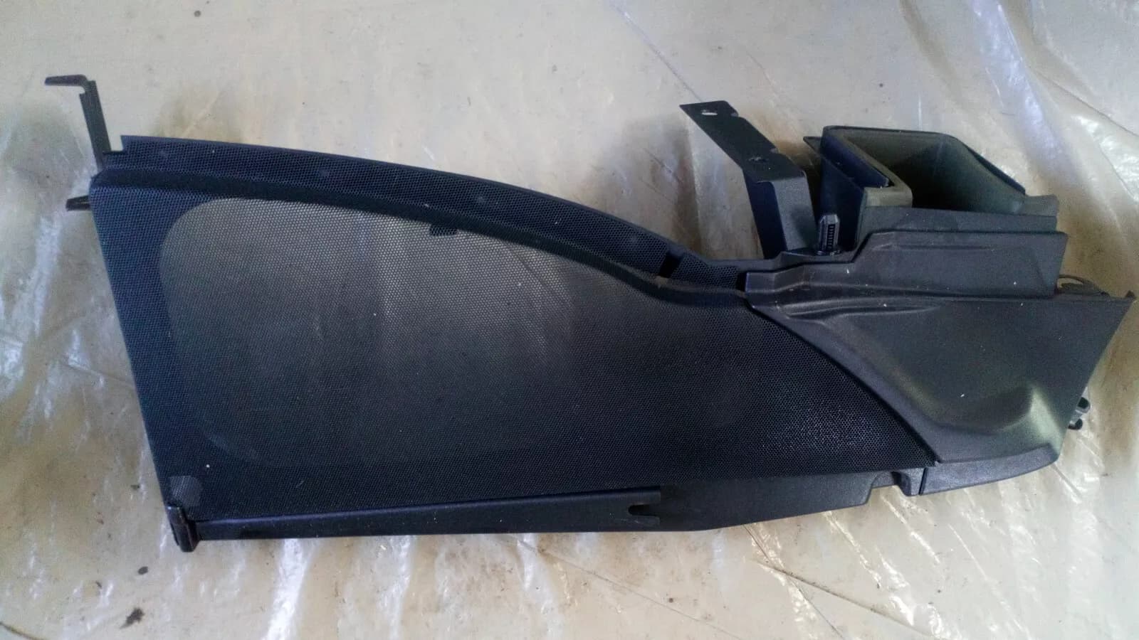 SAAB 9000 CS Speaker cover right Year:1996