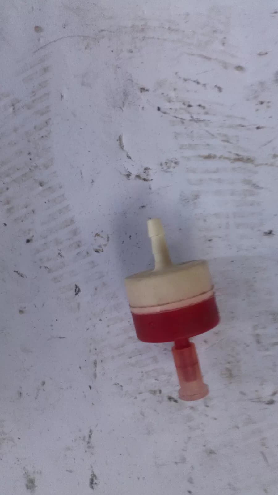 Saab 900, 9-3, 9-5, 9000 Valve, Crankcase breather No:4301669