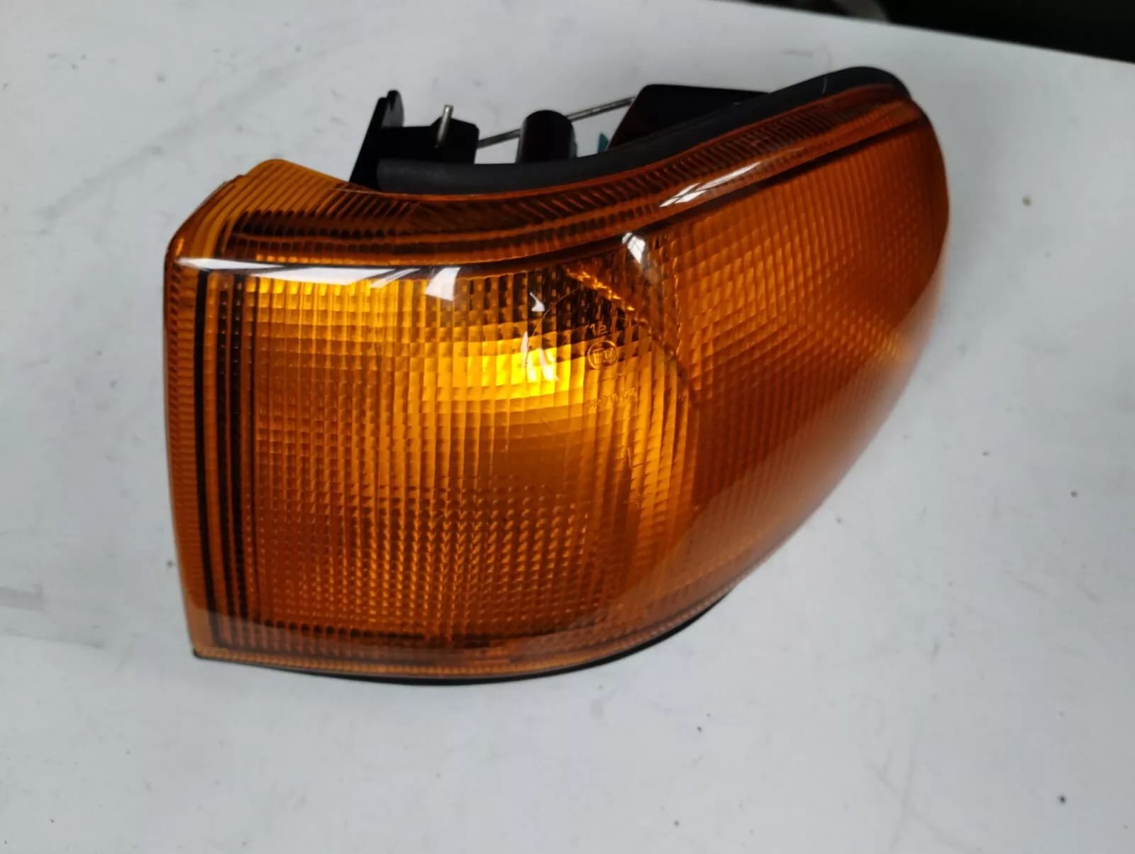 SAAB 9000 genuine, direction indicator left No: 4344032