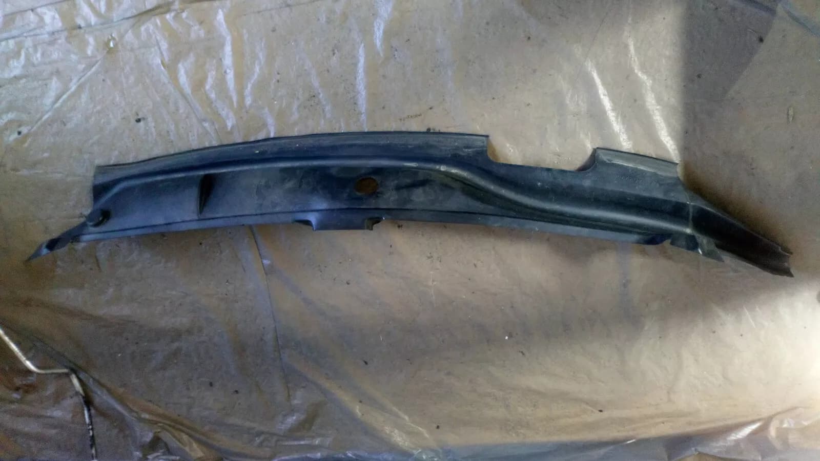 SAAB 900NG, 9-3 windshield cover part no : 44632980 Bj:1994-2003