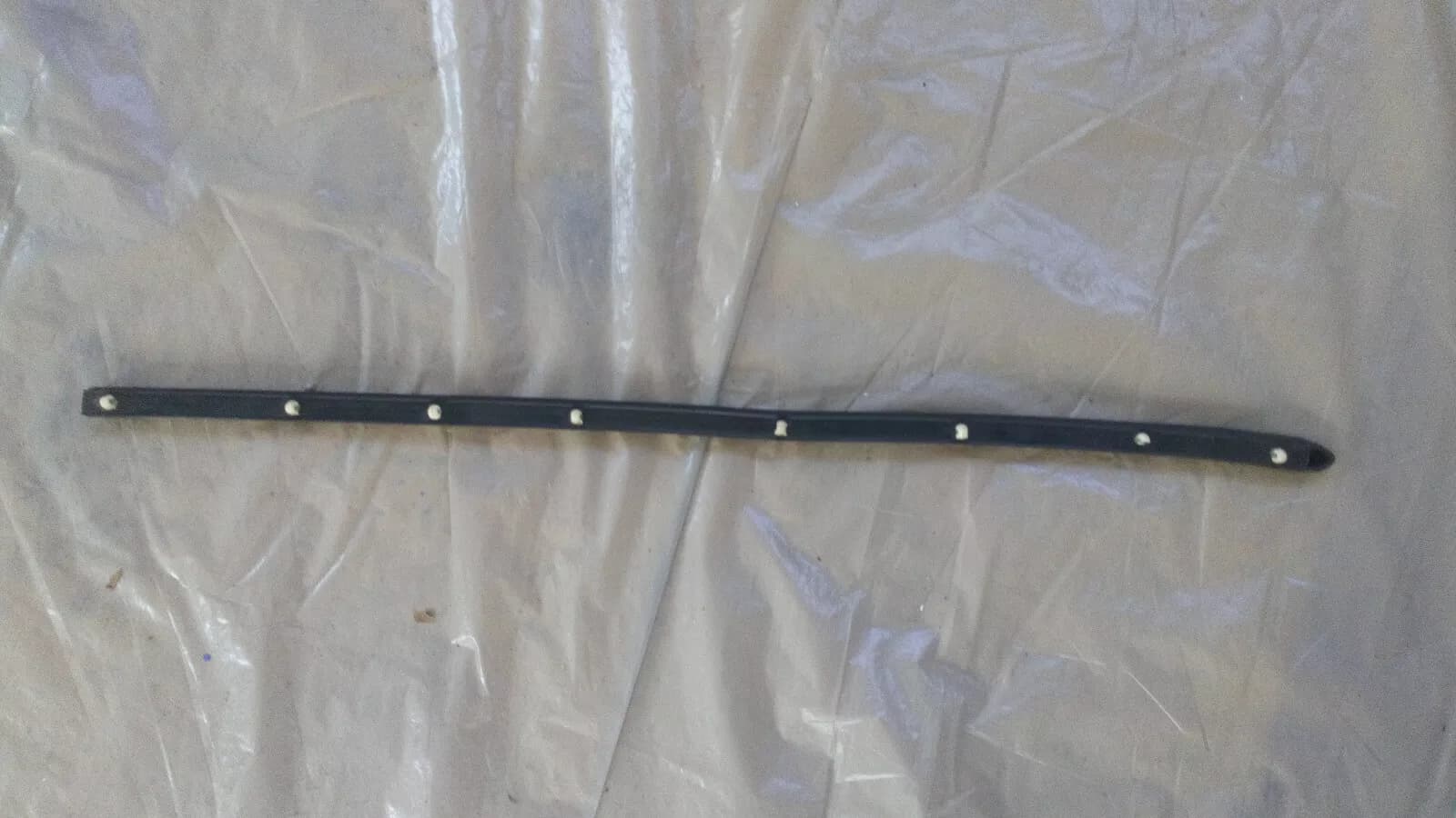 900NG, 9-3 3door gasket part no: 4550430 year 1994-2003