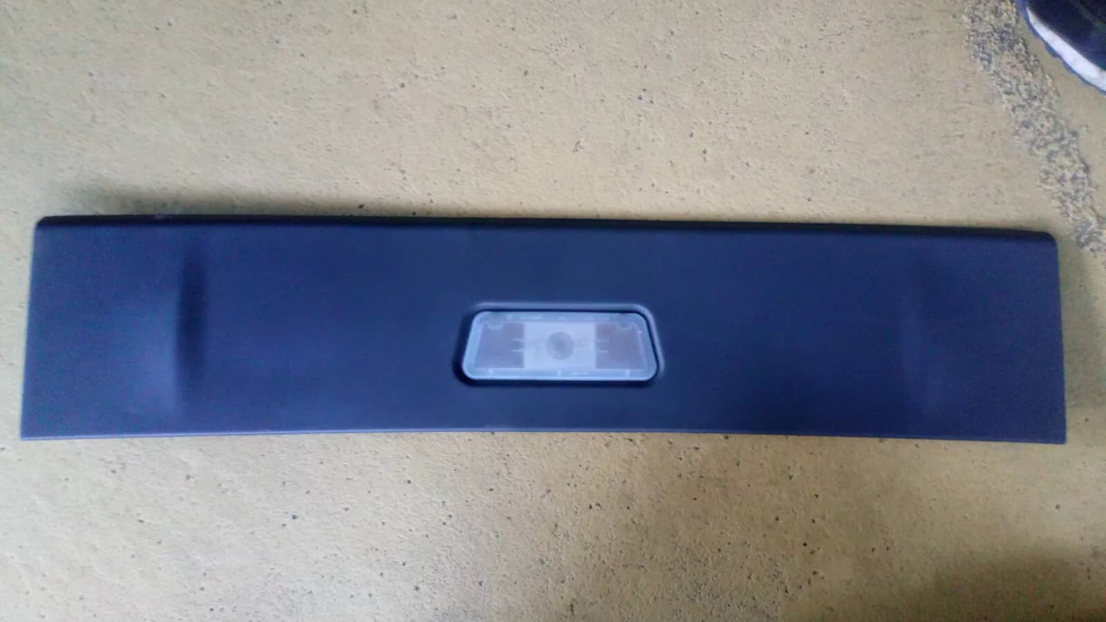 Saab 9-5 estate top trunk cover BJ:2002 Teilnr:4707238