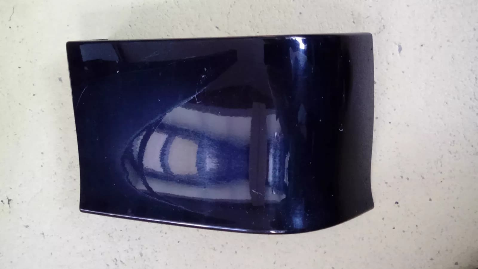 SAAB 9-3 rear light cover, right Year: 1998-2003 Part no: 4677886