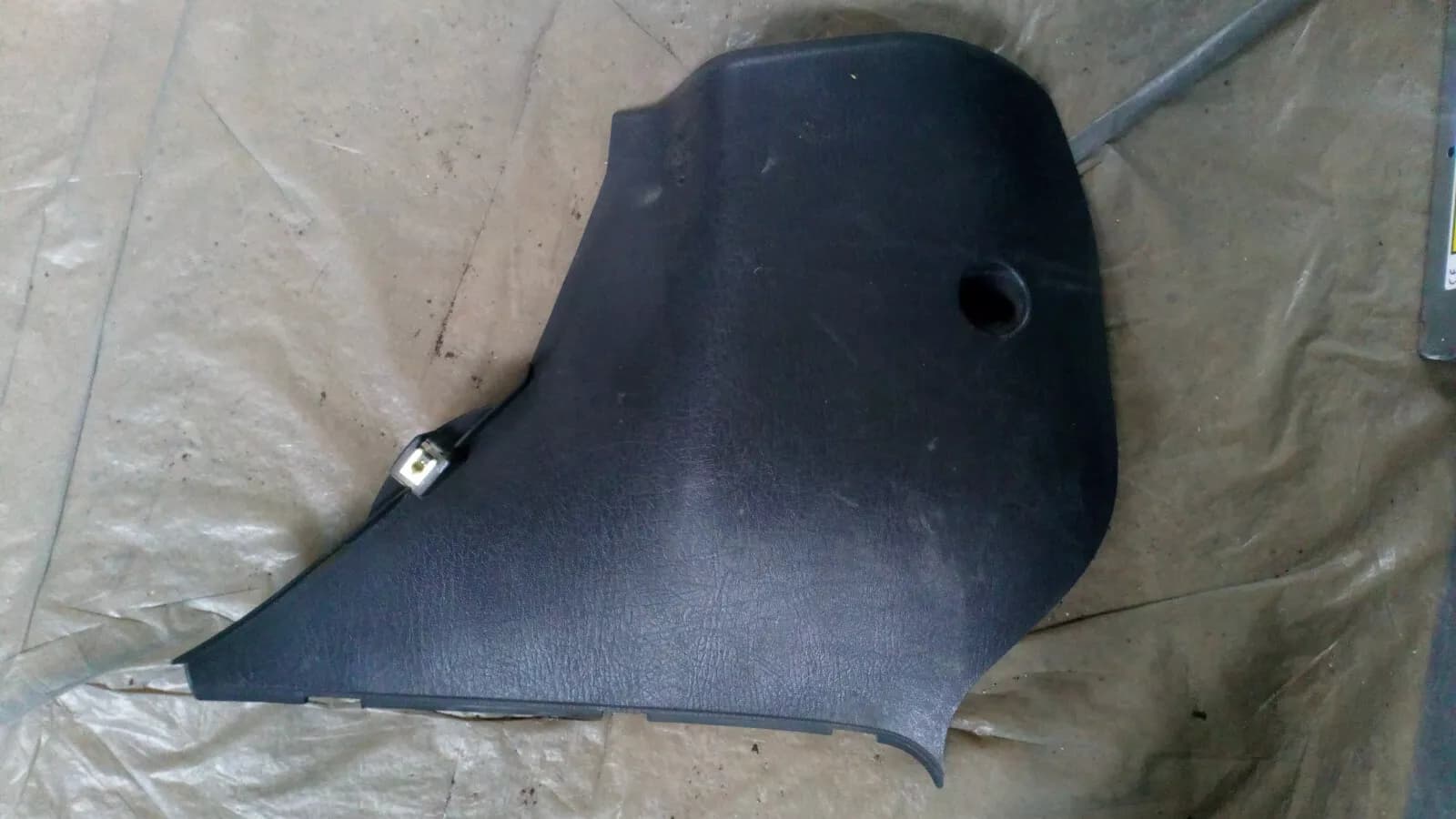 SAAB 900NG cover part no 4470845
