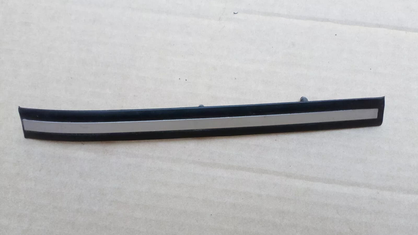SAAB 9000 original decorative strip part no :4380416