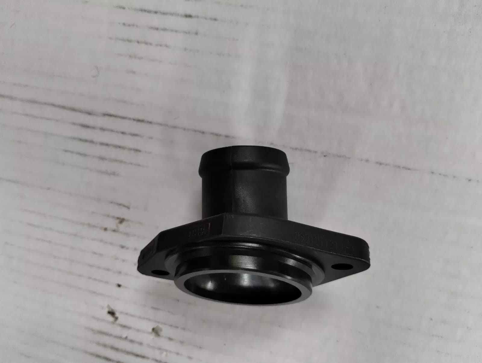 Genuine Volkswagen, Audi Coolant flange No: 032121121J