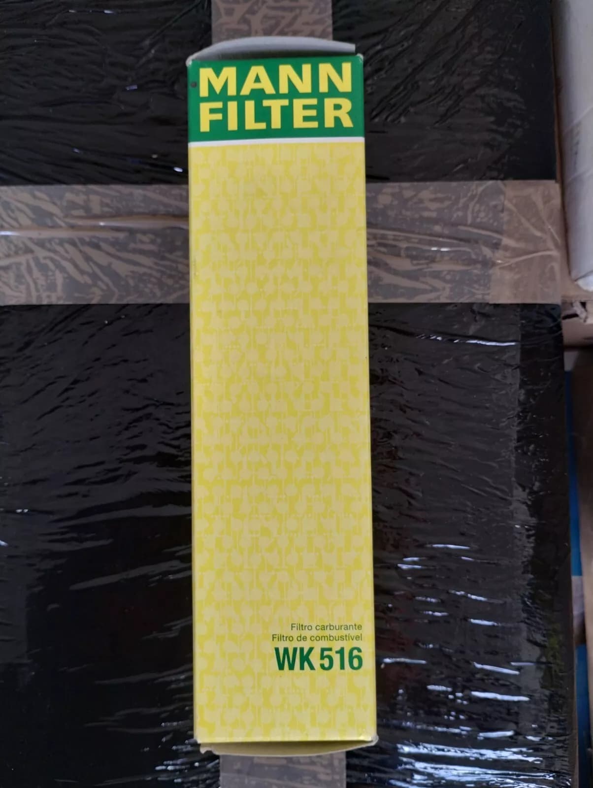 Filter MANN : WK516