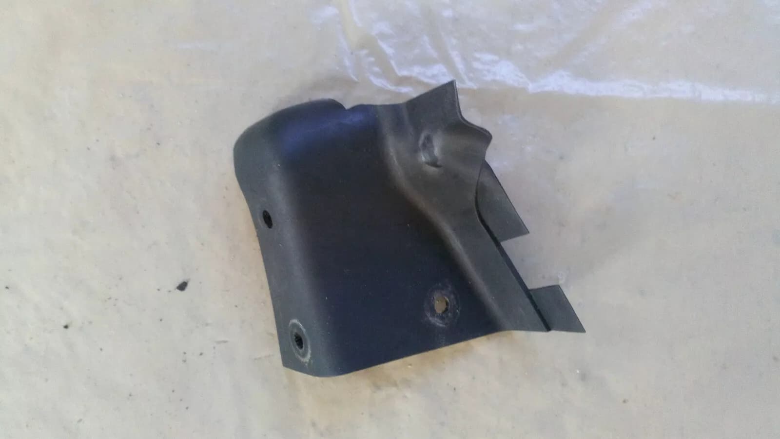 Saab 900 NG, 9-3 Convertible roof right part no:4370144 year:1994-2003