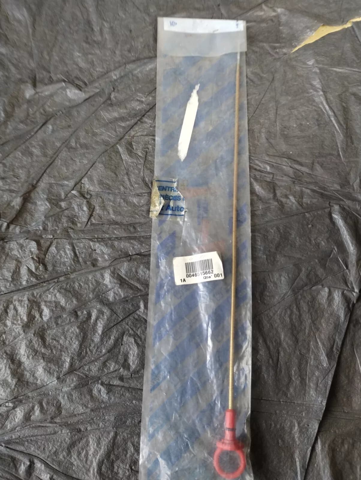 Genuine Fiat gauge oil level No : 46515662