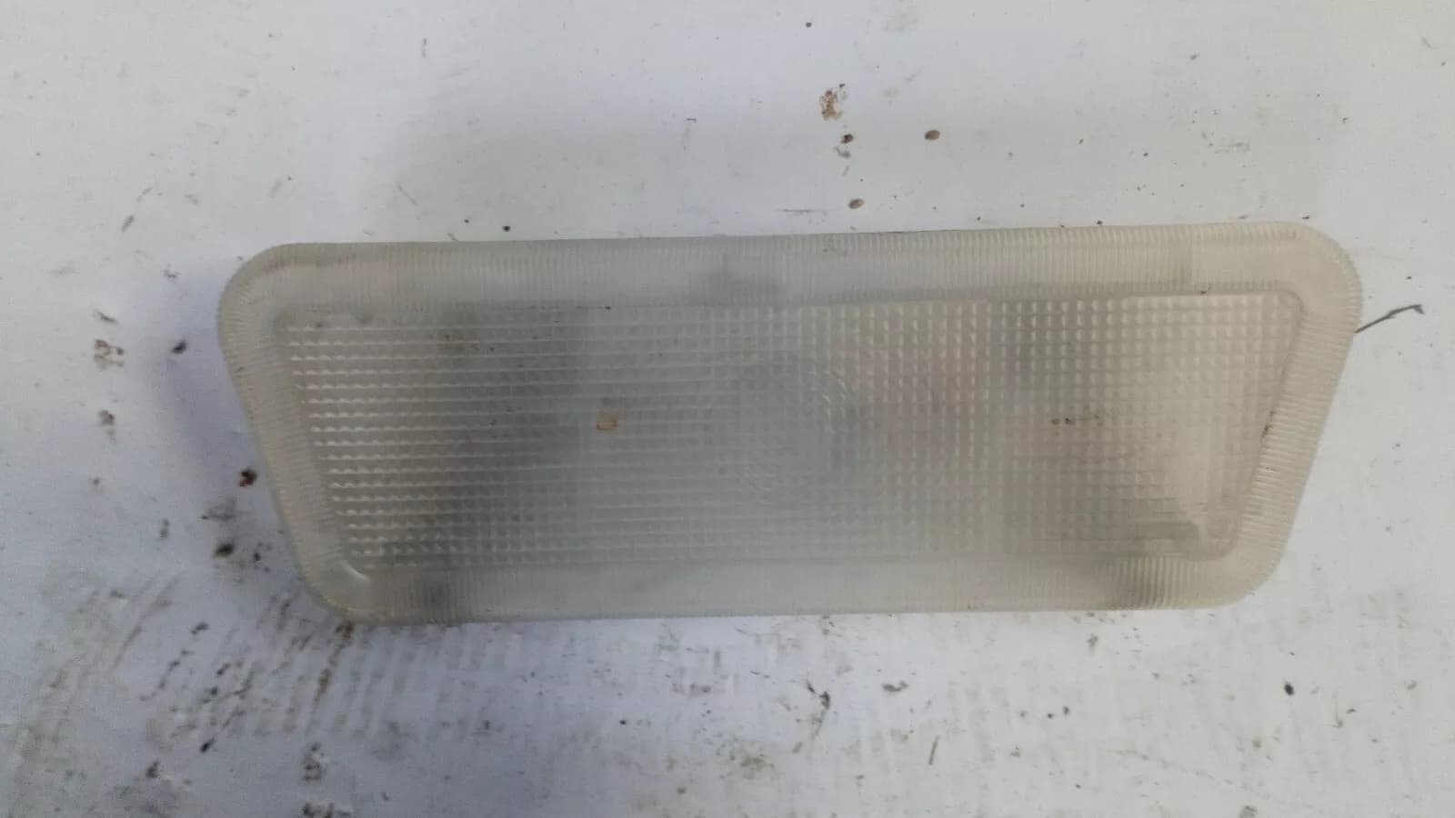 SAAB 9-5 Estate Interior light, no:90191906