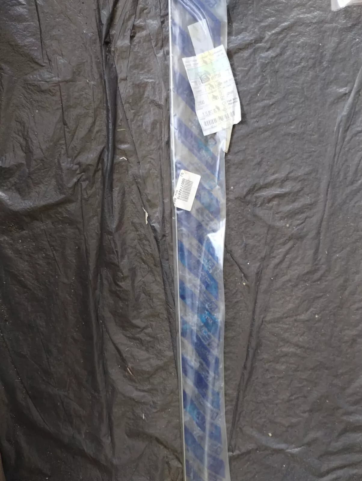 Genuine Fiat Tie rod No: 7742019