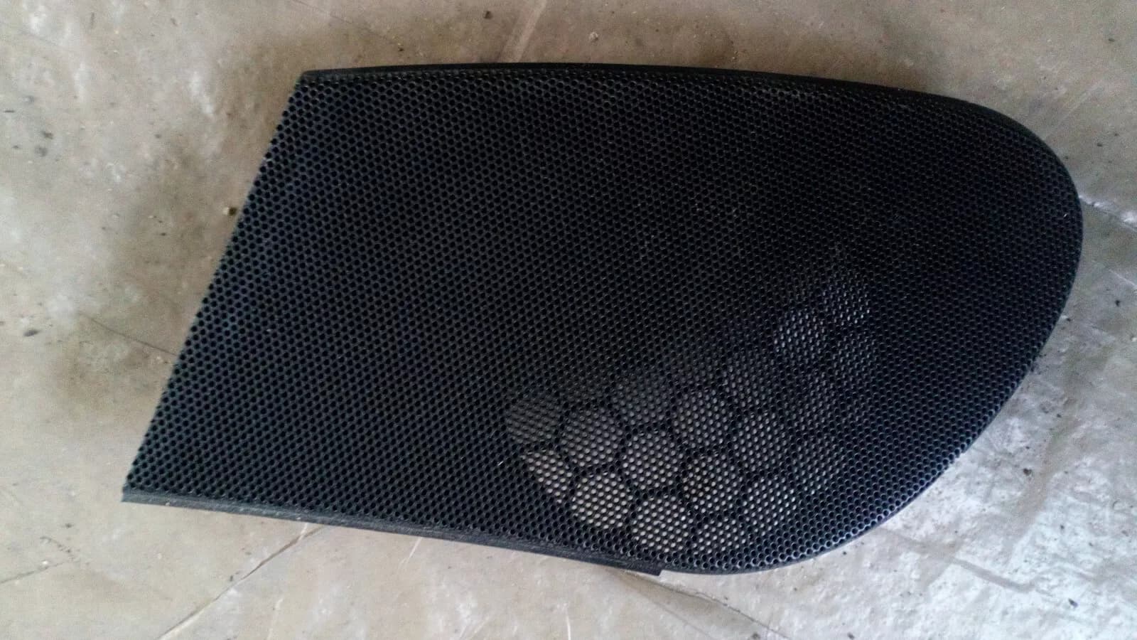 SAAB 9-3, 900NG Loudspeaker cover left, part no 4641171