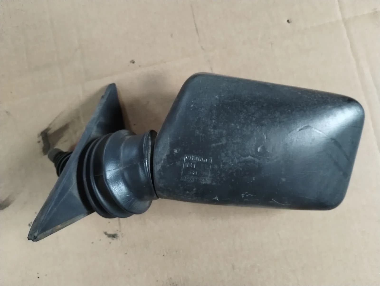 Genuine Maserati Biturbo External mirror RH, LH.