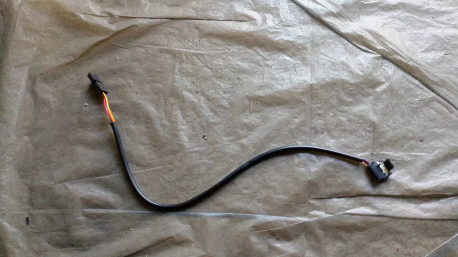 SAAB 900NG convertible top microswitch part no:4113064 year:1994-98