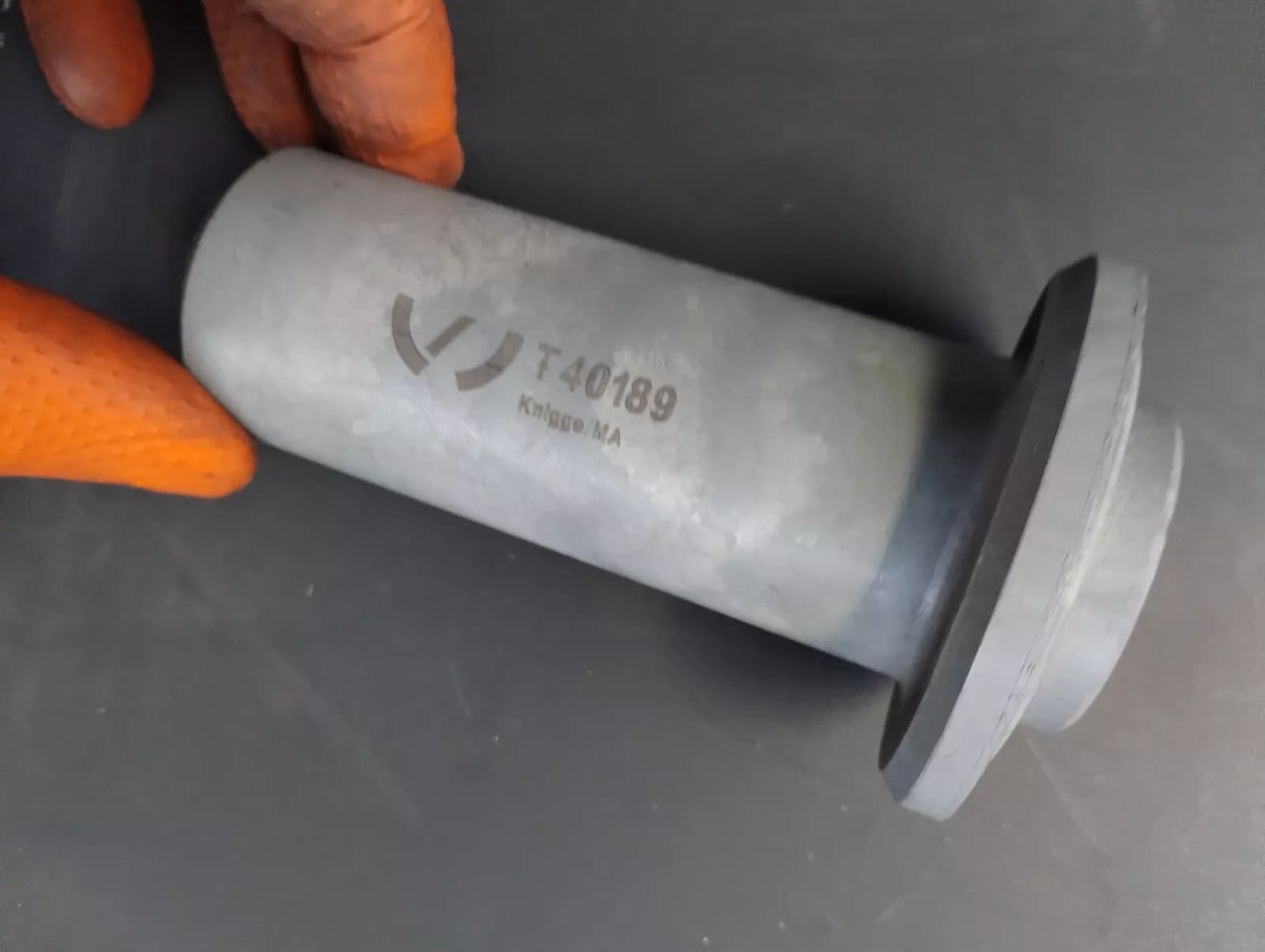 NEW BENTLEY genuine Seal Fitting Tool No: T40189