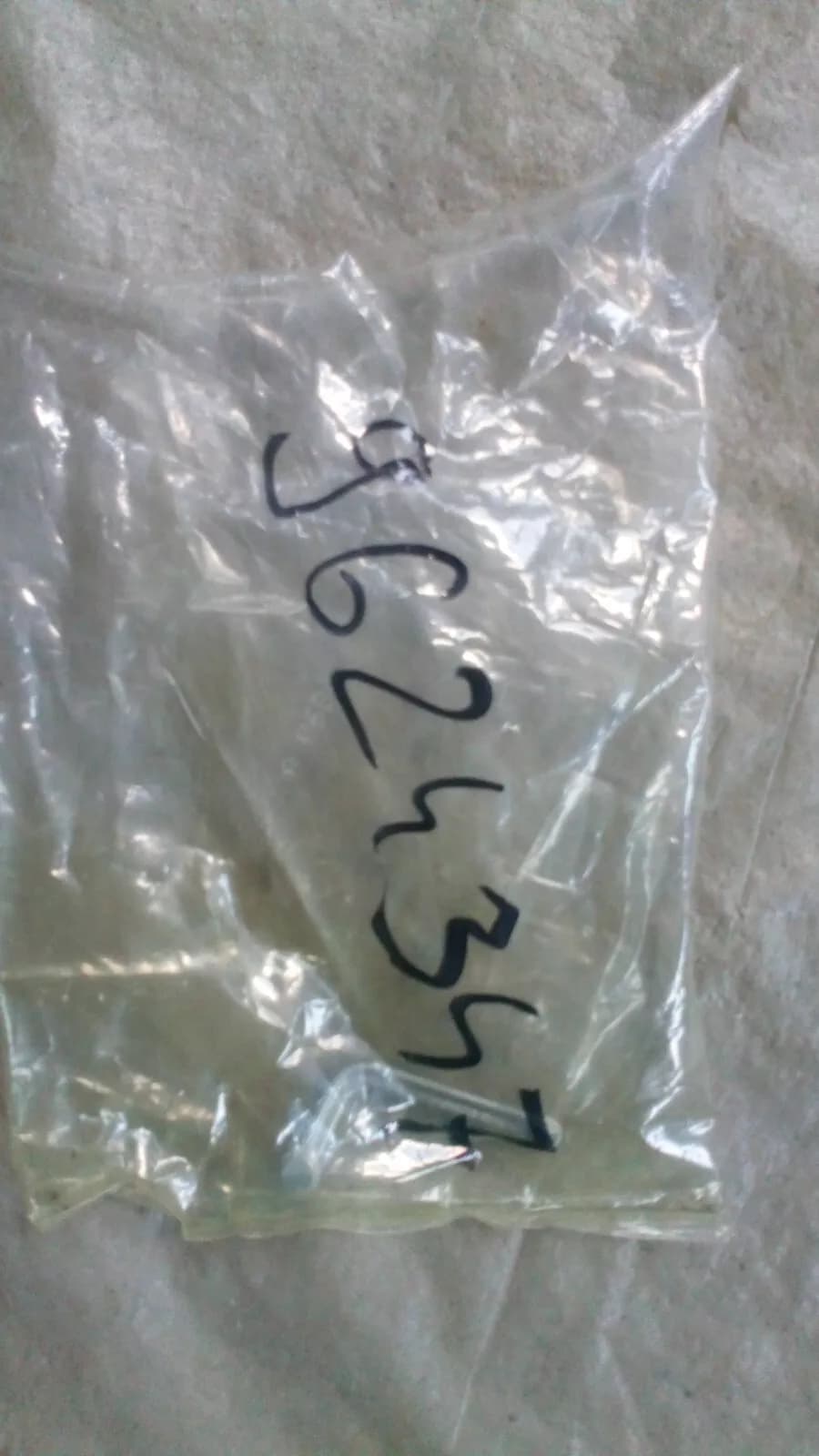 SAAB 9000 link, connection no: 9624347