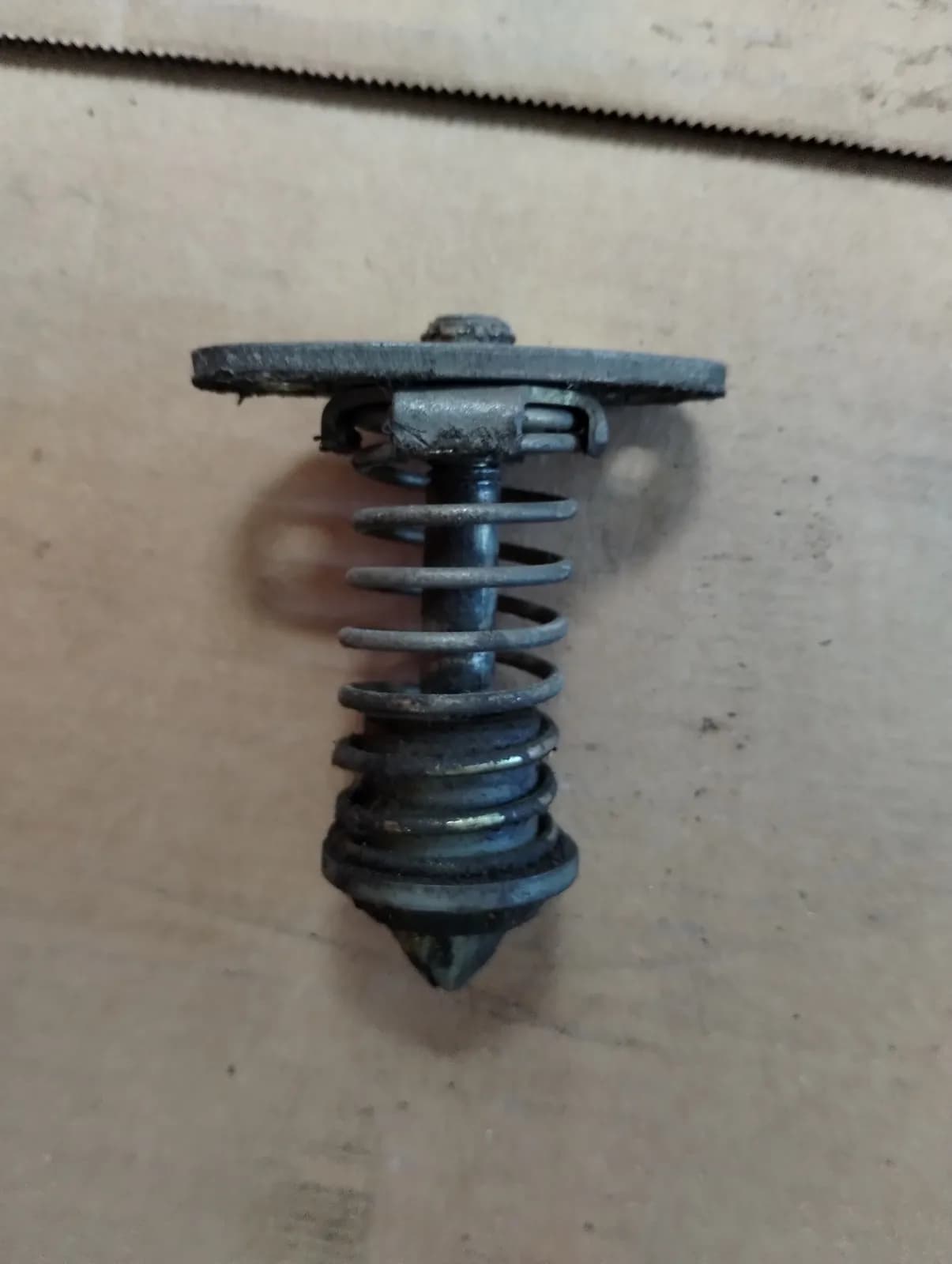 Genuine Maserati PIN FOR ENGINE COMPT. LID LOCK. 2pcs. Part number 314320008.